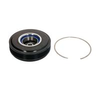 Magnetkupplung, Klimakompressor THERMOTEC KTT040037