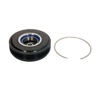 Magnetkupplung, Klimakompressor THERMOTEC KTT040037