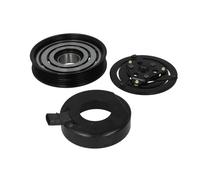 Thermotec Magnetkupplung Klimakompressor KTT040051 – passend für Nissan, Renault