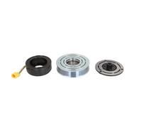 Thermotec Magnetkupplung Klimakompressor KTT040058 für Citroën, Fiat, Lancia, Peugeot