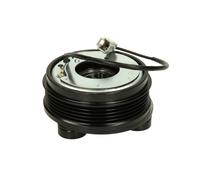 Magnetkupplung, Klimakompressor THERMOTEC KTT040070
