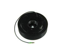 Magnetkupplung, Klimakompressor THERMOTEC KTT040072