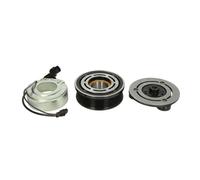 Magnetkupplung, Klimakompressor THERMOTEC KTT040083