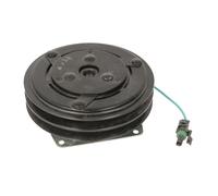 Magnetkupplung, Klimakompressor THERMOTEC KTT040102