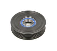 Magnetkupplung, Klimakompressor THERMOTEC KTT040108