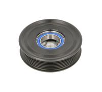 Magnetkupplung, Klimakompressor THERMOTEC KTT040108