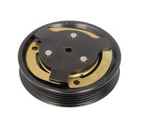 THERMOTEC KTT040109 Magnetkupplung Klimakompressor 114 mm 5PK für ASTRA H