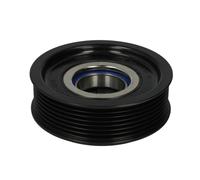 Magnetkupplung, Klimakompressor THERMOTEC KTT040110