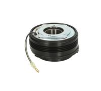Thermotec Magnetkupplung für Klimakompressor KTT040119 für BMW
