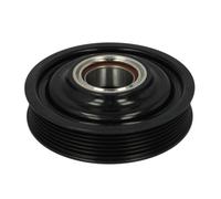 Magnetkupplung, Klimakompressor THERMOTEC KTT040145