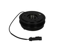 Thermotec Magnetkupplung Klimakompressor KTT040149 für Fiat Ducato Bus