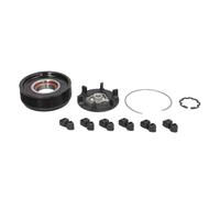 THERMOTEC Magnetkupplung Klimakompressor für BMW 3er Touring E91 318d 320d E90