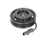 Thermotec KTT040171 - Magnetkupplung, Klimakompressor