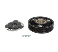 Magnetkupplung, Klimakompressor THERMOTEC KTT040196