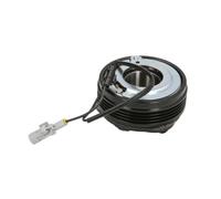 Magnetkupplung, Klimakompressor THERMOTEC KTT040200