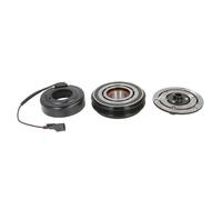 Magnetkupplung, Klimakompressor THERMOTEC KTT040205