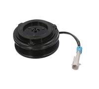 Thermotec KTT040207 - Magnetkupplung, Klimakompressor