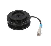 Thermotec KTT040207 - Magnetkupplung, Klimakompressor