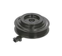 Magnetkupplung, Klimakompressor THERMOTEC KTT040212
