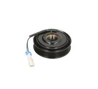Thermotec Magnetkupplung KTT040222 für Klimakompressor – Chevrolet Cruze