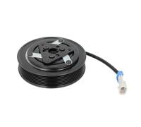 Magnetkupplung, Klimakompressor THERMOTEC KTT040236