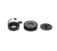 Klimakompressor THERMOTEC KTT040265 für CIVIC X Stufenheck 1.5 2016-