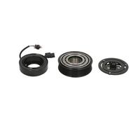 Klimakompressor THERMOTEC KTT040265 für CIVIC X Stufenheck 1.5 2016-