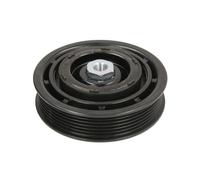 Magnetkupplung, Klimakompressor THERMOTEC KTT040282