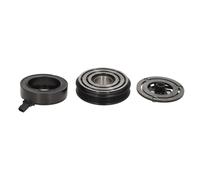 THERMOTEC Magnetkupplung Klimakompressor für Fiat Ducato Kasten 250_ 290_ 130