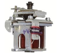 Magnetschalter Anlasser 26024102ASOLENOID Neu OE LUCAS für Bng 24V Type