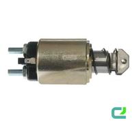 Magnetschalter Anlasser Starter 24 V 60,8 mm HC-CARGO