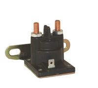 Magnetschalter Batterieschalter Startrelais MTD Briggs&Stratton Rasentraktor