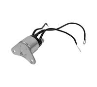 Magnetschalter DT Spare Parts 4.63012 Magnetschalter, 24 V
