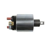 Magnetschalter, Starter Brandneu | AS-PL | Anlassermagnetschalter SS2011