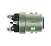 1x Magnetschalter, Starter AS-PL SS9005P passend für