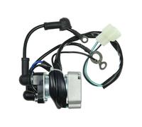 AS-PL Magnetschalter für Starter / Anlasser Brandneu AS-PL SS9087S