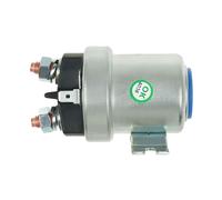 Magnetschalter, Starter