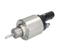 Magnetschalter, Starter BOSCH 1 986 SE1 696