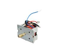 Magnetschalter, Starter DT Spare Parts 1.21398