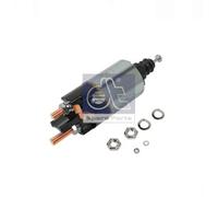 Magnetschalter 24 V DT Spare Parts 4.63011