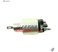 MAGNETSCHALTER STARTER FT81529 FÜR FIAT DUCATO/Bus/Platform/Chassis/Van 3.0L