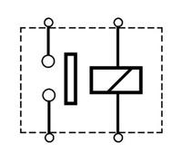Magnetschalter Starter HC-Cargo F 032 901 516 24V