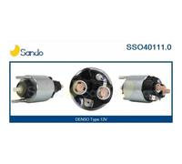 Magnetschalter Anlasser Neu - OE-Ref. 0534008750 für Denso Type