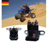 Magnetschalter Starterrelais Rasentraktor Anlasserrelais Für MTD Cub 725-1426
