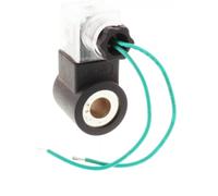 Magnetspule JMP 2500 H für Bühne FOX 2500 Mobil