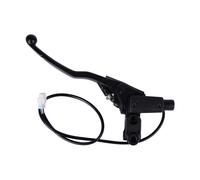 Magura Kupplungsgeberzylinder Typ 167 - Ø 10,5 mm (schwarz)