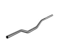 Magura Lenker X-line silber, MX2 Fatbar