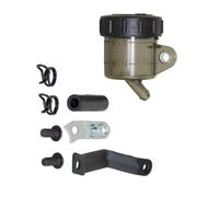 Magura Radial Bremsflüssigkeitsbehälter 9Ml DOT Für Motorrad Ersatzteile