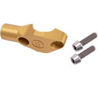 Magura Spiegelschelle HC3 Gold