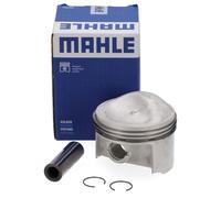 MAHLE Kolben 5035800 für Porsche
